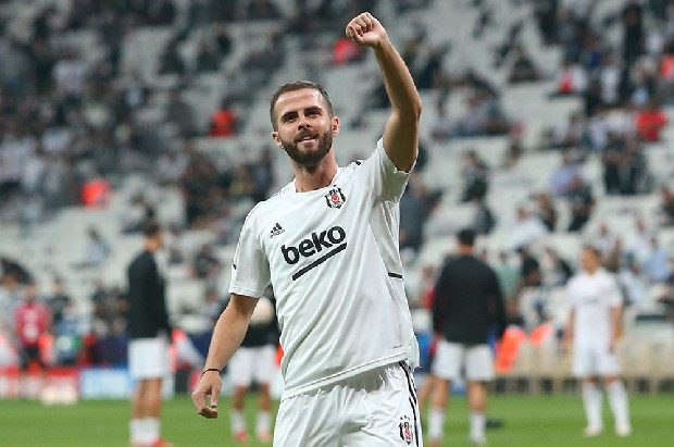 2021'e damga vuran transferler