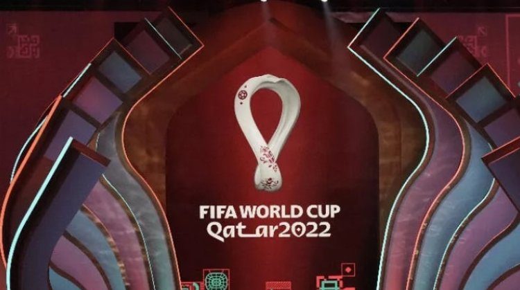 2022 Dünya Kupası A Grubu