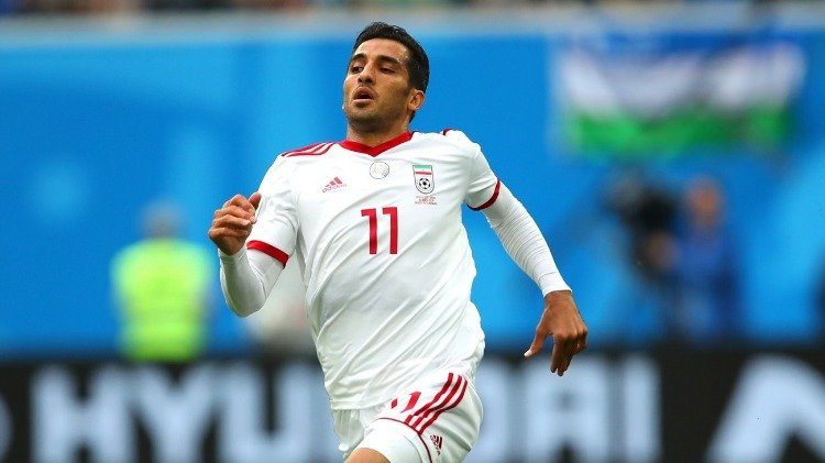 2022 Dünya Kupası B Grubu