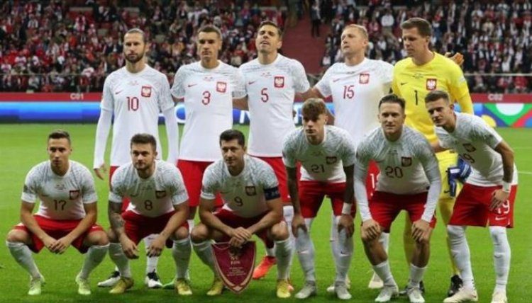 2022 Dünya Kupası C Grubu