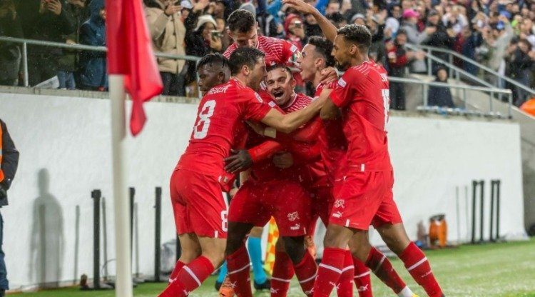 2022 Dünya Kupası G Grubu