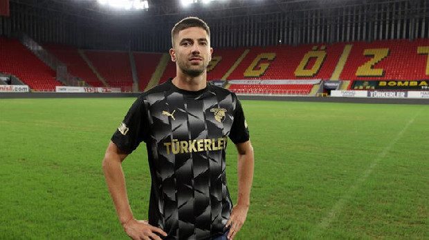 25 Eylül Cuma son dakika transfer haberleri