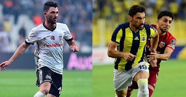 30 Ocak Çarşamba son dakika transfer haberleri