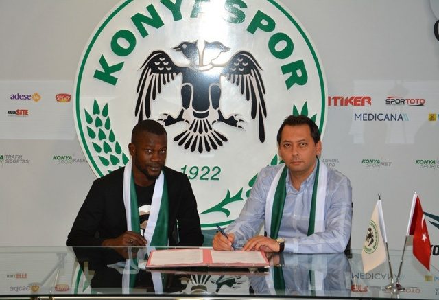 SÜPER LİG TÜM TRANSFERLER - Foto 3