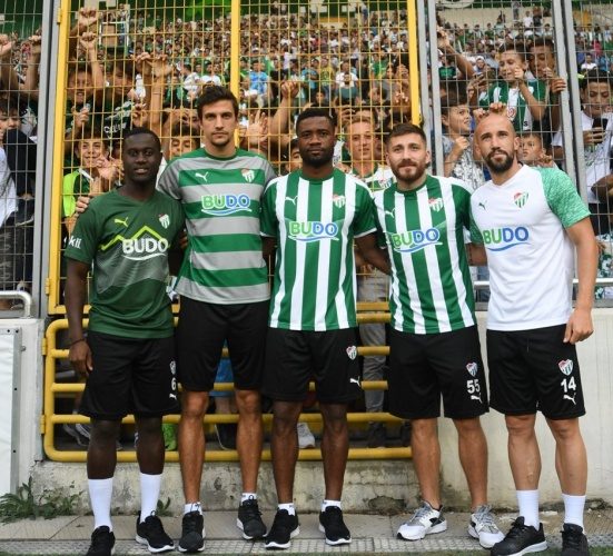 SÜPER LİG TÜM TRANSFERLER - Foto 6