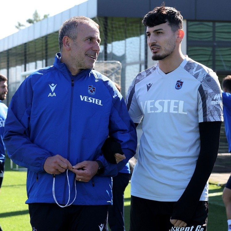 Abdullah Avcı günah çıkardı! Neler var neler