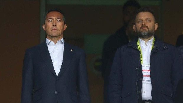 “Aboubakar’ı isterseniz Fenerbahçe forması giyer…”
