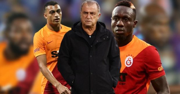 Acil golcü aranıyor! İşte adaylar