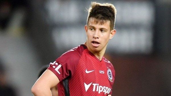 Acil golcü aranıyor! İşte adaylar