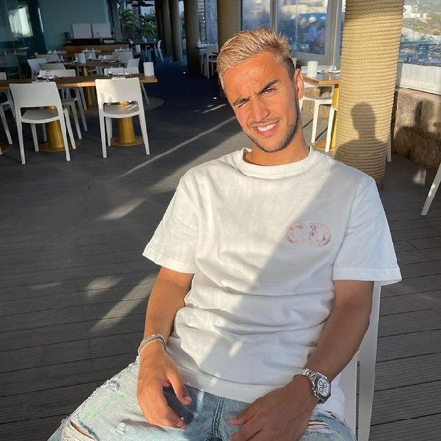 Adem Ounas’ın menajerinden Beşiktaş açıklaması