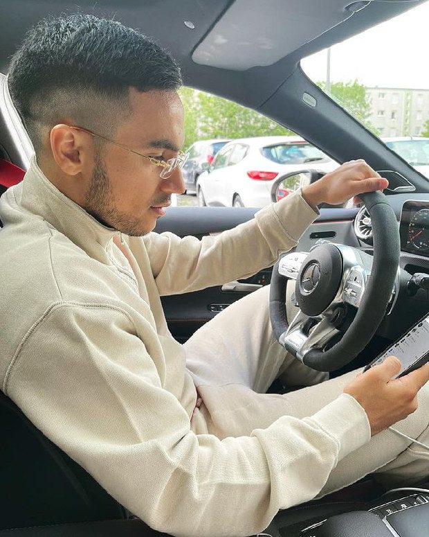 Adem Ounas’ın menajerinden Beşiktaş açıklaması