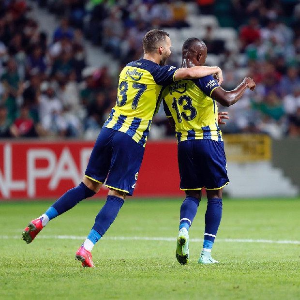 Alan yok ki, satanı seveyim! Fenerbahçe kilitlendi