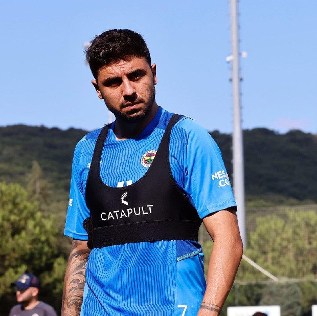 Alan yok ki, satanı seveyim! Fenerbahçe kilitlendi