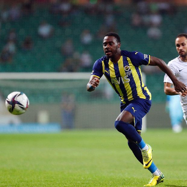 Alan yok ki, satanı seveyim! Fenerbahçe kilitlendi
