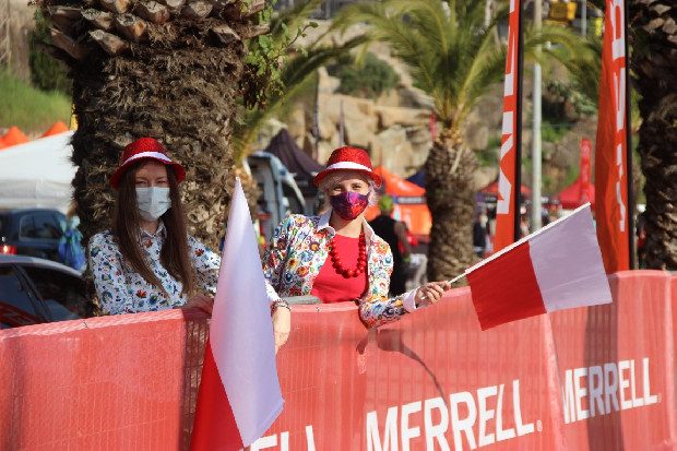 Alanya Ultra Trail başladı
