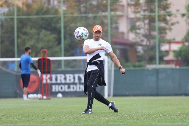 Alanyaspor, BB Erzurumspor’u konuk edecek