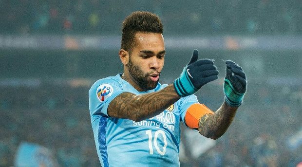 Alex Teixeira ya da Joao Mario değil Mesut Özil’in varisi…
