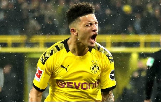 Alexander Sörloth, Ronaldo’yu geride bıraktı!