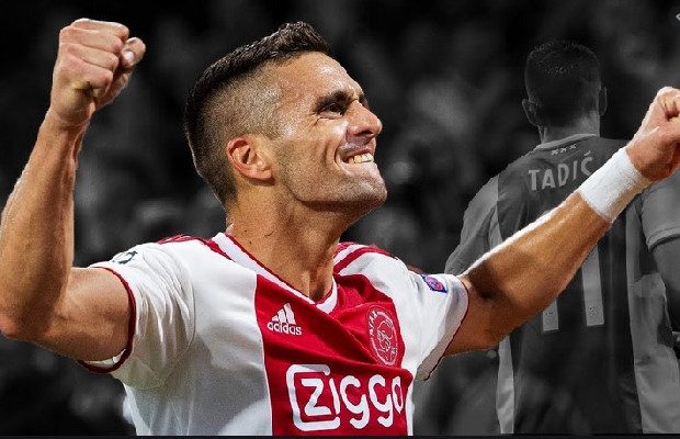 Alexander Sörloth, Ronaldo’yu geride bıraktı!