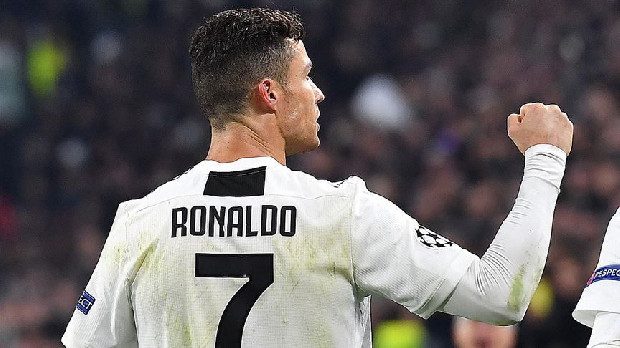 Alexander Sörloth, Ronaldo’yu geride bıraktı!