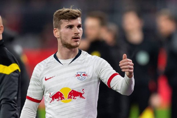 Alexander Sörloth, Ronaldo’yu geride bıraktı!