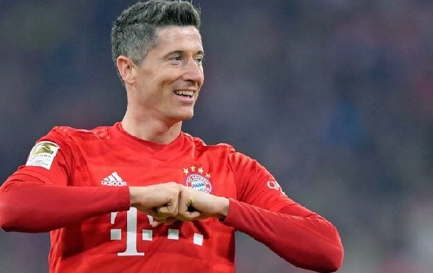 Alexander Sörloth, Ronaldo’yu geride bıraktı!