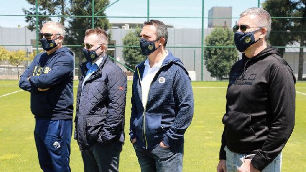 Ali Koç’a şok rapor! 5 maddede Fenerbahçe’nin sorunları