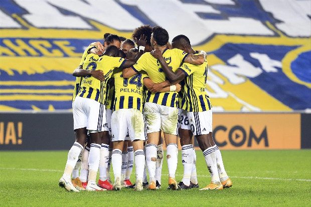 Ali Koç’a şok rapor! 5 maddede Fenerbahçe’nin sorunları