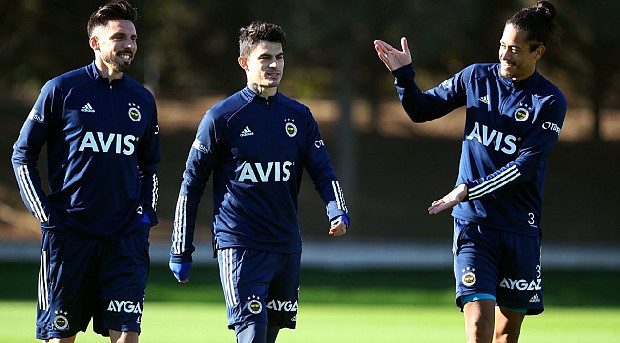 Ali Koç’a şok rapor! 5 maddede Fenerbahçe’nin sorunları