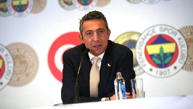 Ali Koç, Acun Ilıcalı’yı çizdi! Yönetime girecek 3 isim