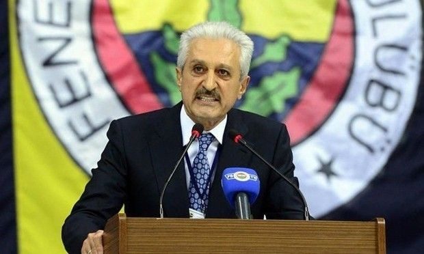 Ali Koç, Acun Ilıcalı’yı çizdi! Yönetime girecek 3 isim