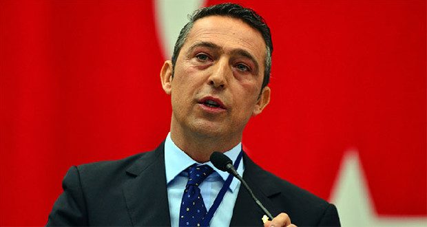 Ali Koç’un “görüşüyoruz” dediği 3’üncü hoca