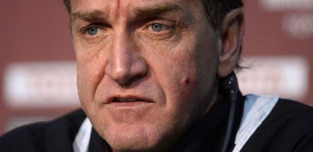 Ali Koç’un “görüşüyoruz” dediği 3’üncü hoca