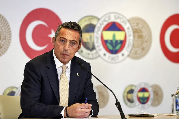Ali Koç’un istediği olursa Fenerbahçe transfer yapamayacak…