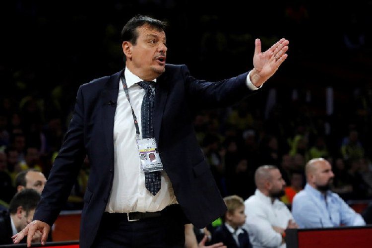 Anadolu Efes, EuroLeague'de finalde