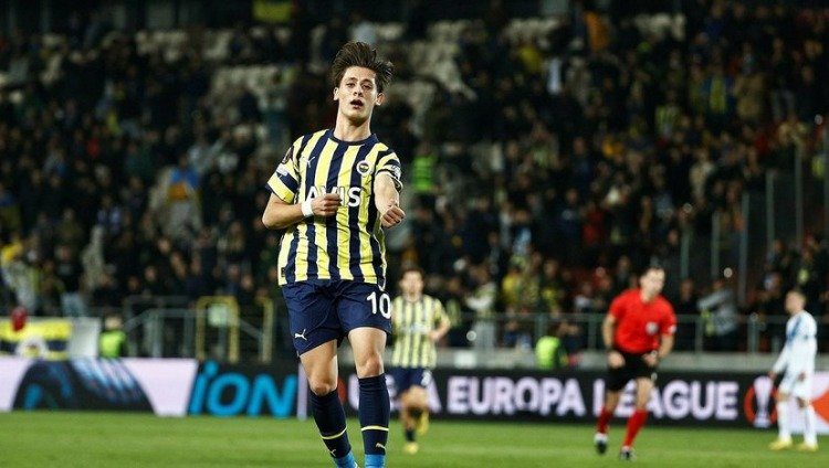 Andre Gomes’den Salvio’ya, Talisca’dan Arda Güler’e
