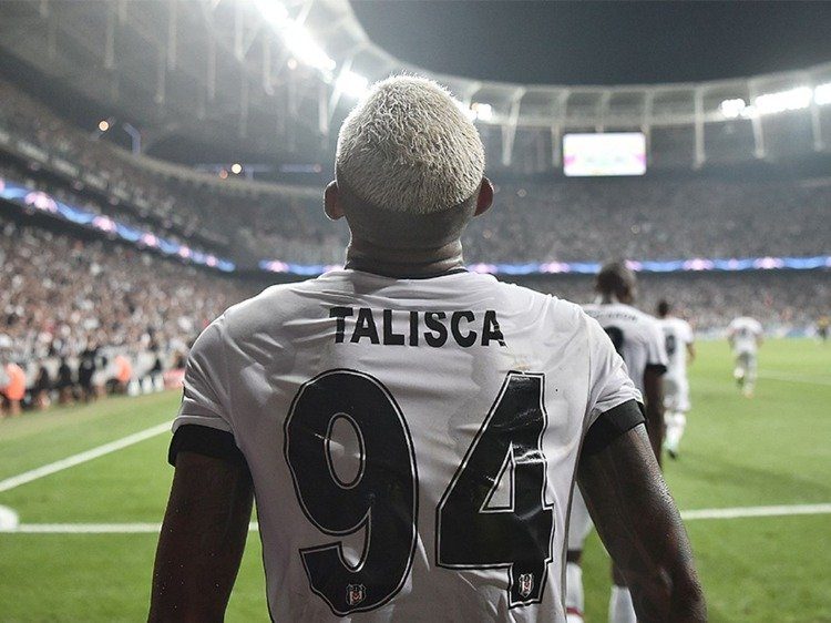 Andre Gomes’den Salvio’ya, Talisca’dan Arda Güler’e