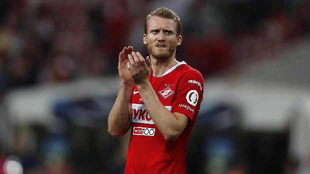 Andre Schürrle bombası