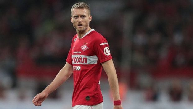 Andre Schürrle bombası
