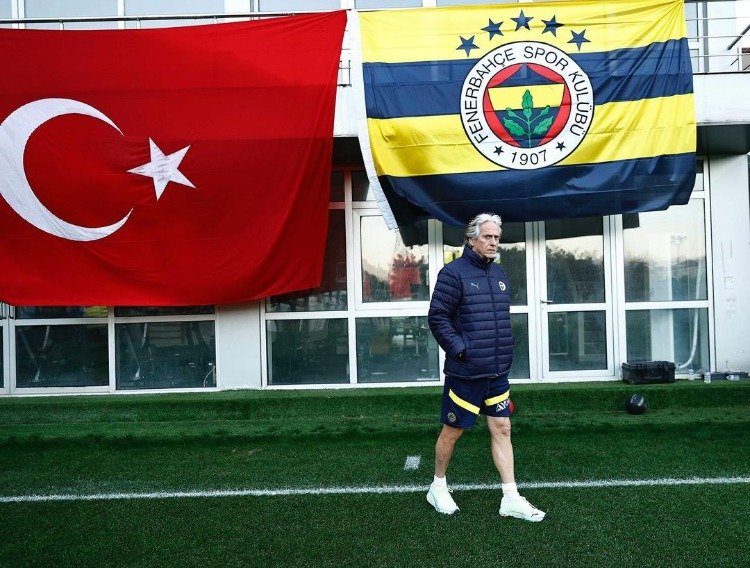 Arda Kardeşler, Jorge Jesus’a prensip çiğnetti