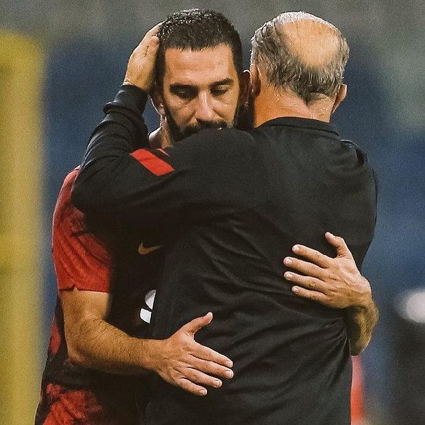 Arda’nın sözleşmesinin uzamasını Terim engelledi
