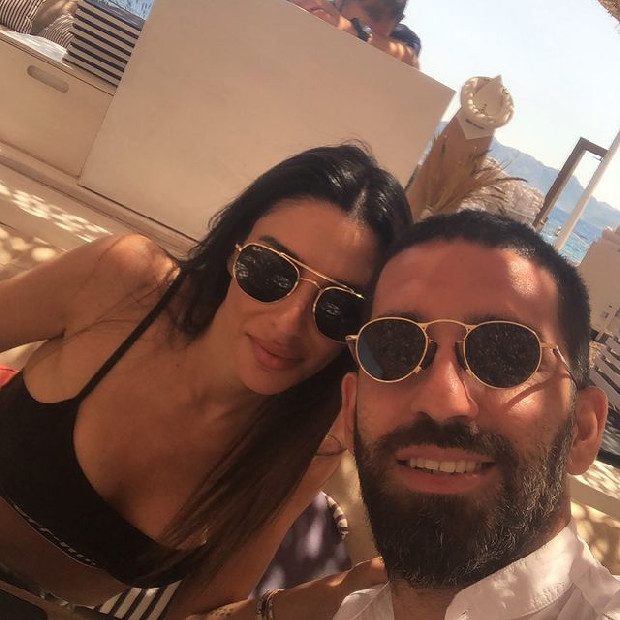 Arda’nın sözleşmesinin uzamasını Terim engelledi