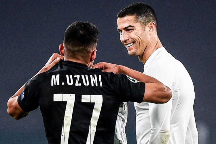 Arnavut gol makinesinin Galatasaray kararı