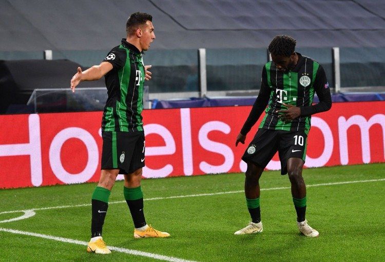 Arnavut gol makinesinin Galatasaray kararı
