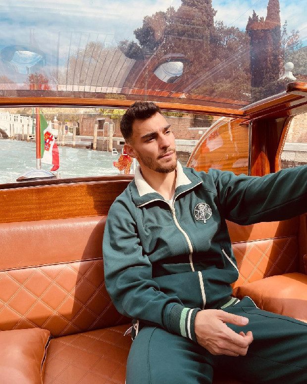 Avcı’nın aradığı sağ stoper Porto’dan yola çıktı! Trabzonspor'da transfer
