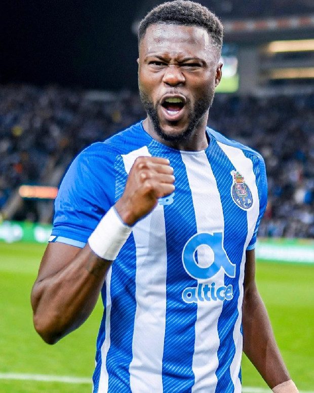 Avcı’nın aradığı sağ stoper Porto’dan yola çıktı! Trabzonspor'da transfer