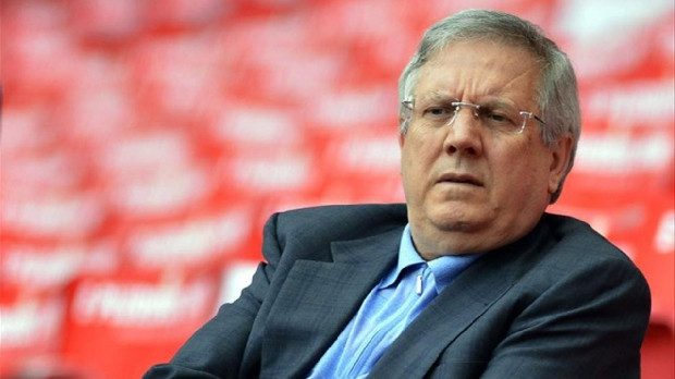 Aziz Yıldırım'ın Yakınlarını Silme Nedeni Ortaya Çıktı