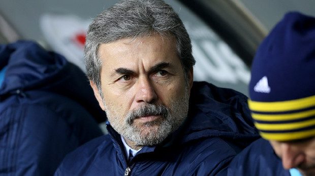 Aziz Yıldırım'ın Yakınlarını Silme Nedeni Ortaya Çıktı