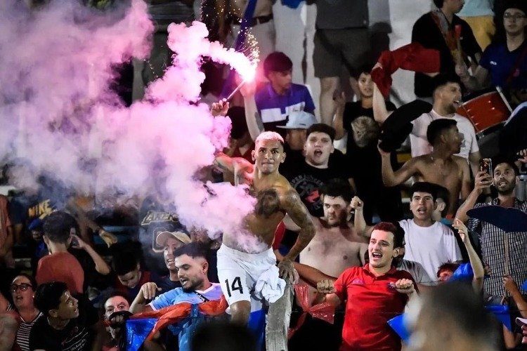 Babası başkan! Kardeşi sahada! O fotoğrafın sırrı