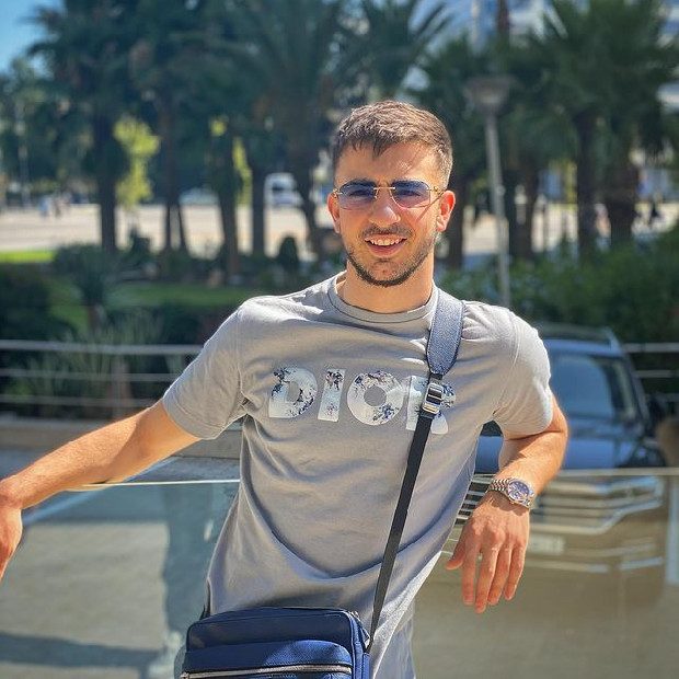 Baki, Ankersen’le Halil-Ferdi takasını konuştu...